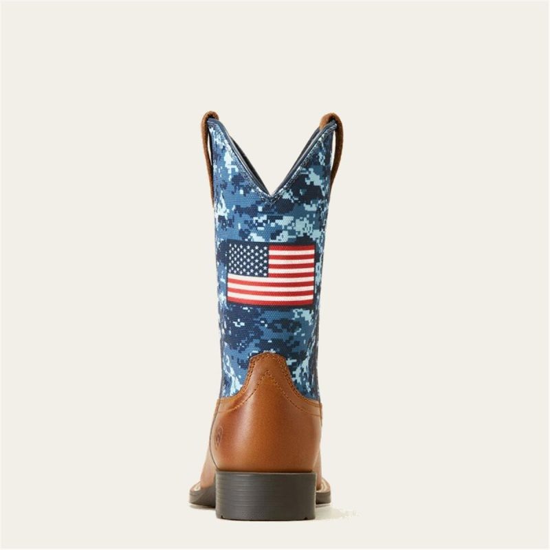 ARIAT INTERNATIONAL INC AR-216 - Image 4