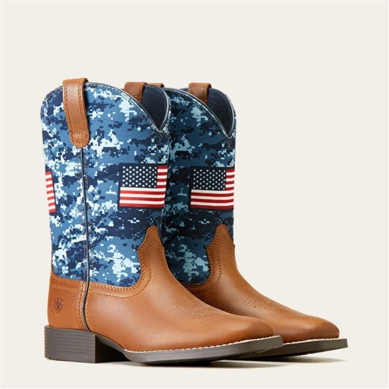 ARIAT INTERNATIONAL INC AR-216 - Image 5