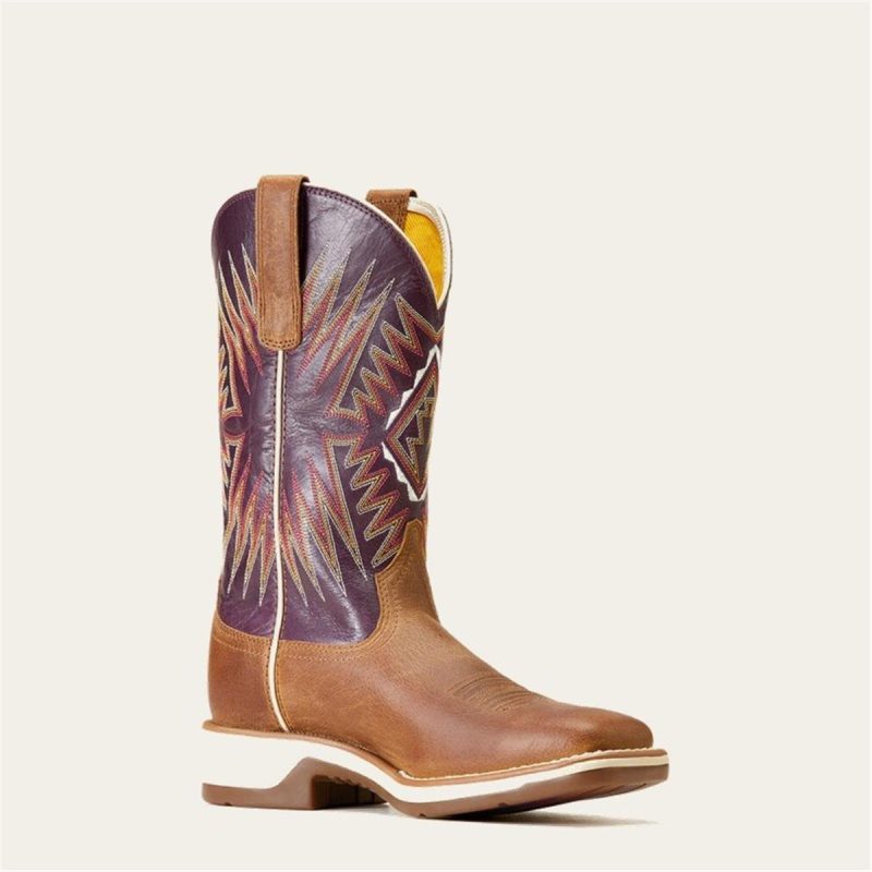 ARIAT INTERNATIONAL INC AR-109