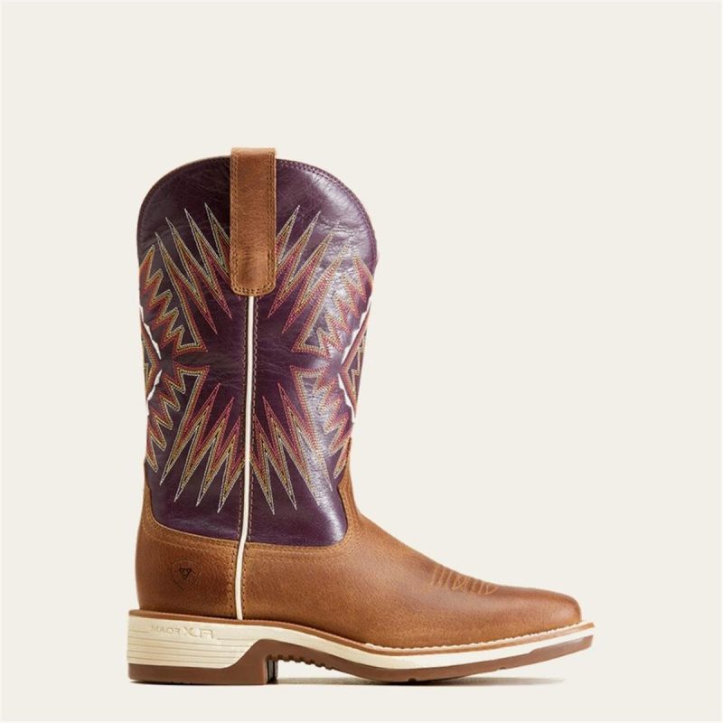 ARIAT INTERNATIONAL INC AR-109 - Image 3