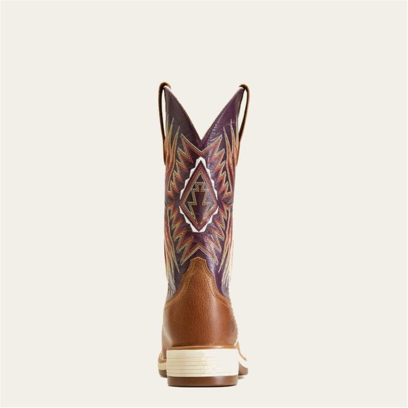 ARIAT INTERNATIONAL INC AR-109 - Image 4