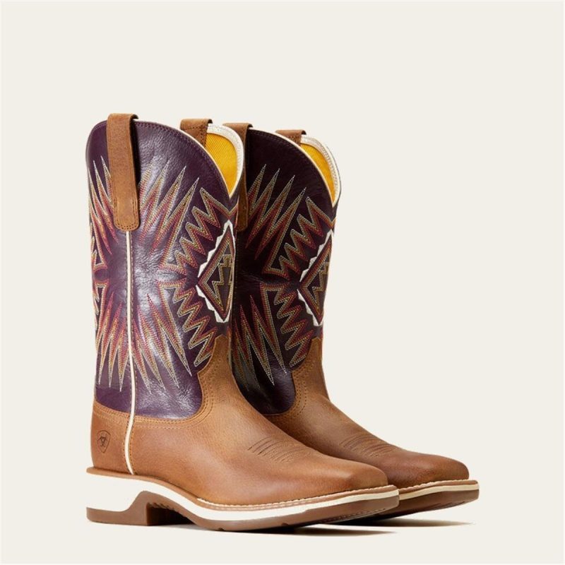 ARIAT INTERNATIONAL INC AR-109 - Image 5