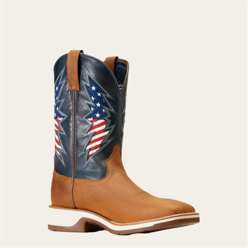 ARIAT INTERNATIONAL INC AR-13
