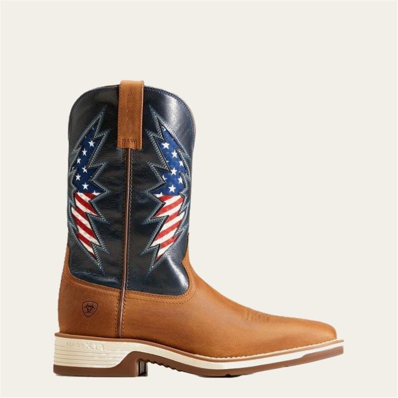 ARIAT INTERNATIONAL INC AR-13 - Image 3