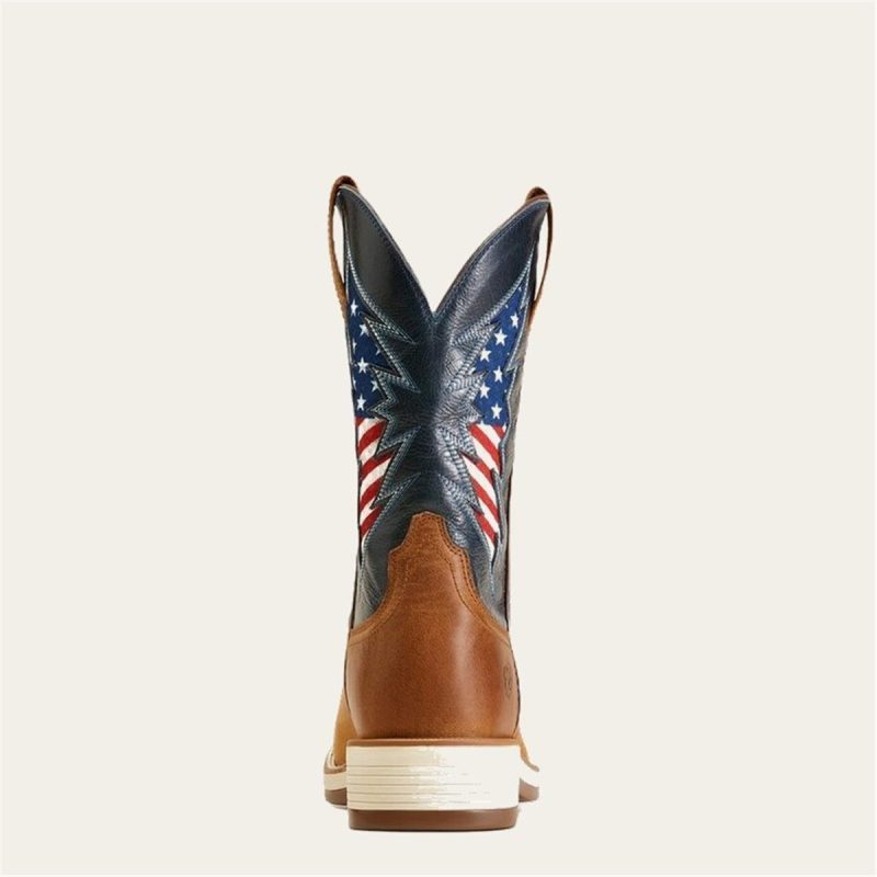 ARIAT INTERNATIONAL INC AR-13 - Image 4