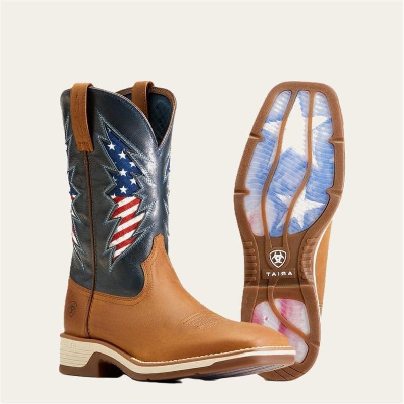 ARIAT INTERNATIONAL INC AR-13 - Image 5