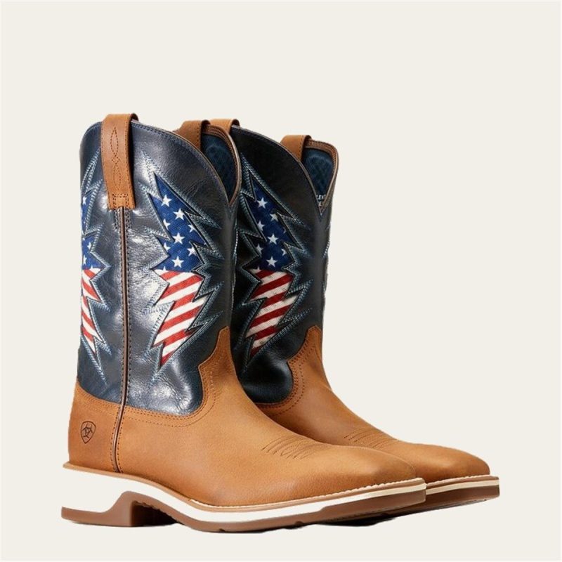ARIAT INTERNATIONAL INC AR-13 - Image 6