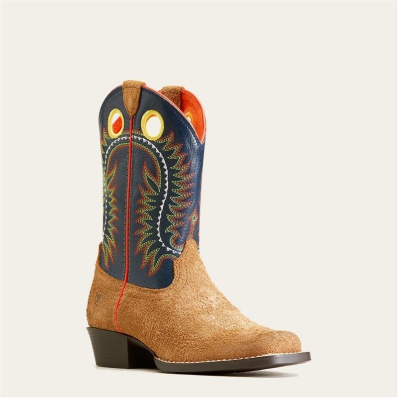 ARIAT INTERNATIONAL INC AR-215