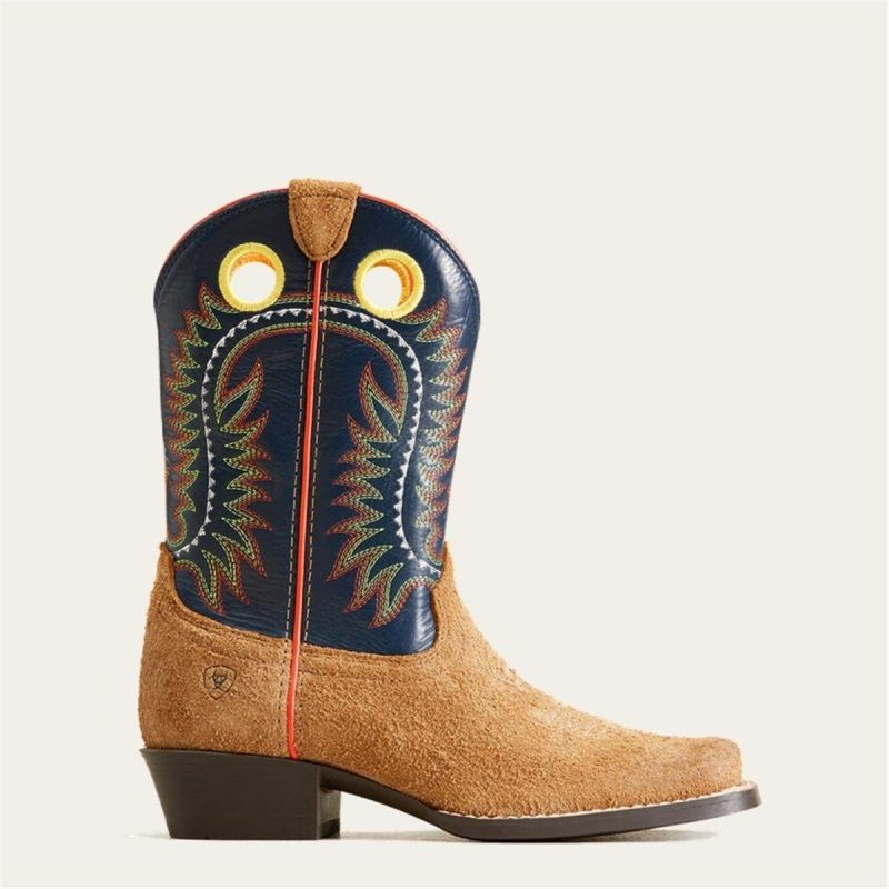 ARIAT INTERNATIONAL INC AR-215 - Image 3