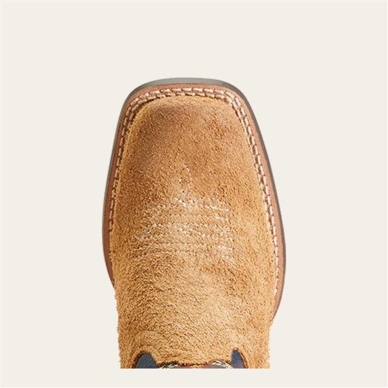ARIAT INTERNATIONAL INC AR-215 - Image 5