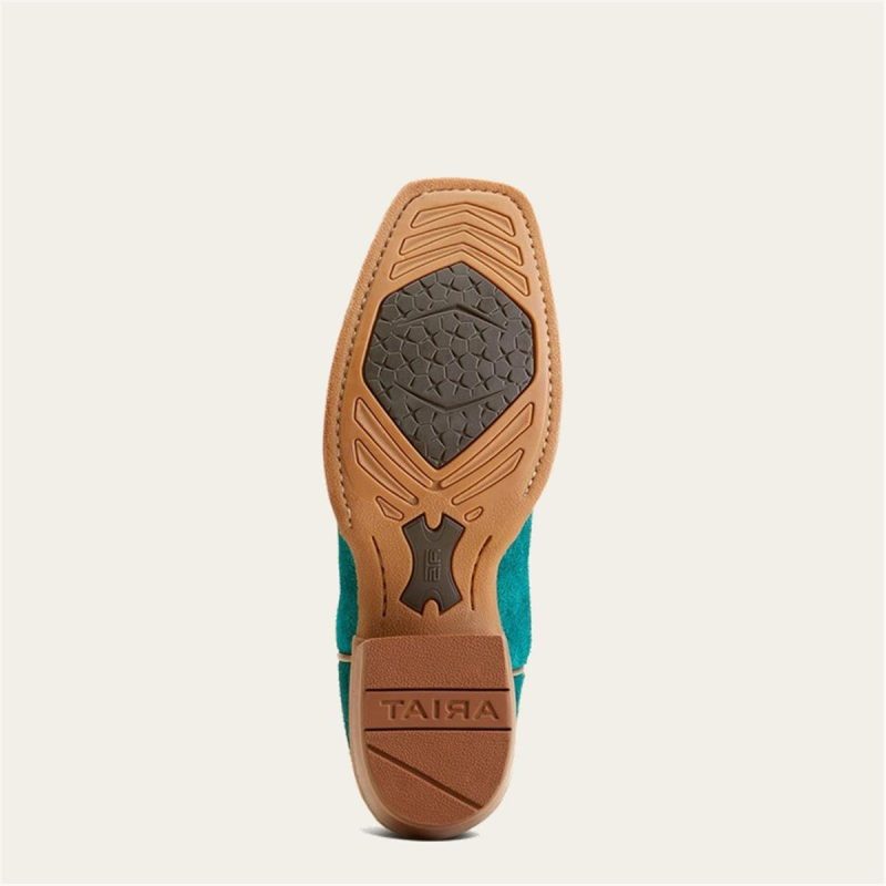 ARIAT INTERNATIONAL INC AR-152 - Image 4