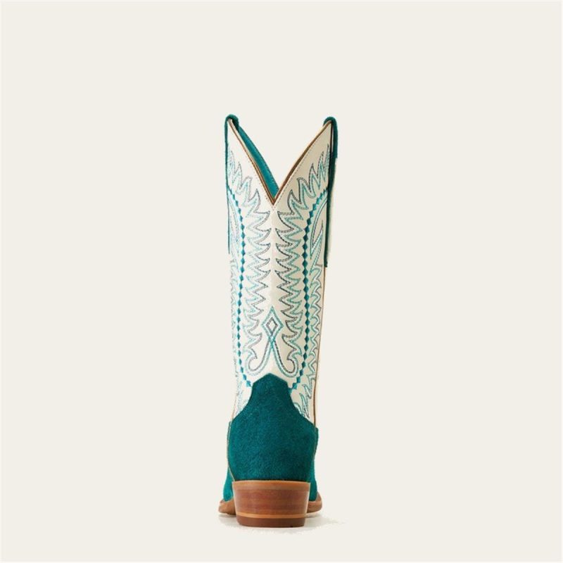 ARIAT INTERNATIONAL INC AR-152 - Image 6