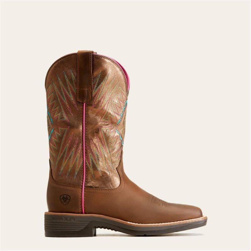 ARIAT INTERNATIONAL INC AR-108 - Image 3