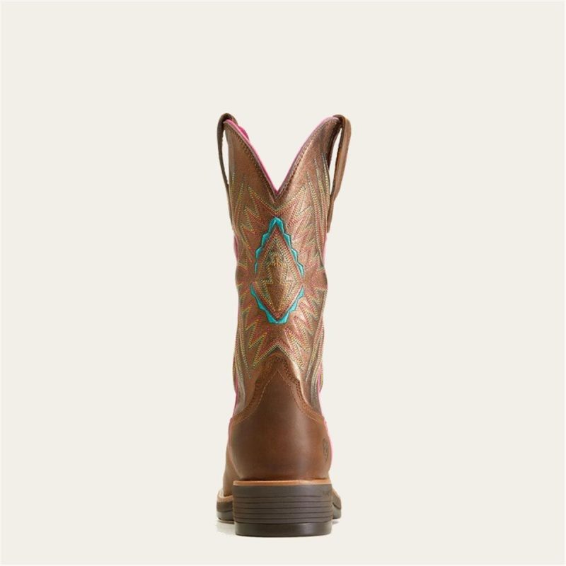 ARIAT INTERNATIONAL INC AR-108 - Image 4