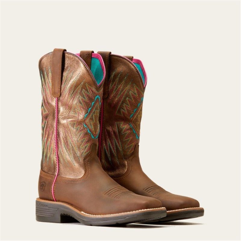 ARIAT INTERNATIONAL INC AR-108 - Image 5
