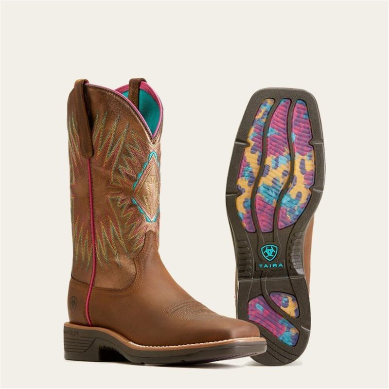 ARIAT INTERNATIONAL INC AR-108 - Image 6