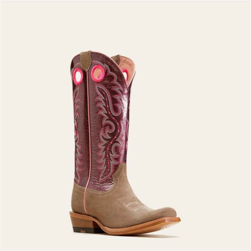 ARIAT INTERNATIONAL INC AR-137