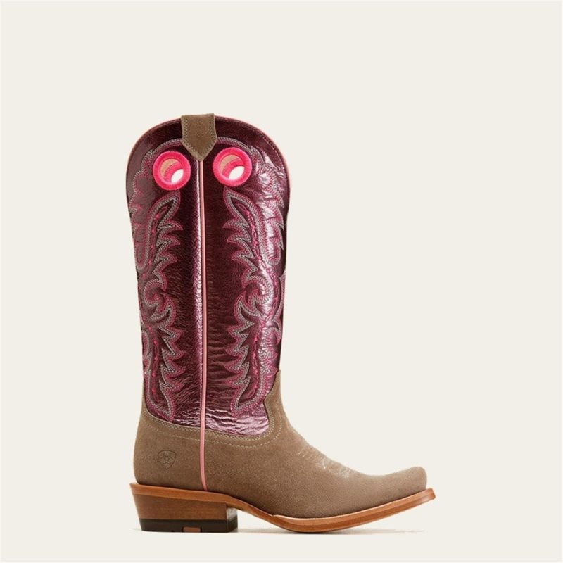 ARIAT INTERNATIONAL INC AR-137 - Image 3