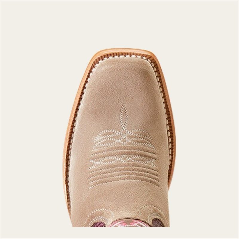 ARIAT INTERNATIONAL INC AR-137 - Image 5