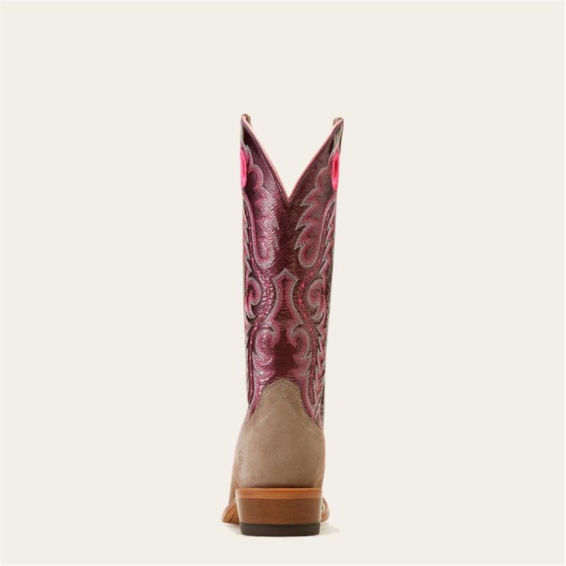 ARIAT INTERNATIONAL INC AR-137 - Image 6
