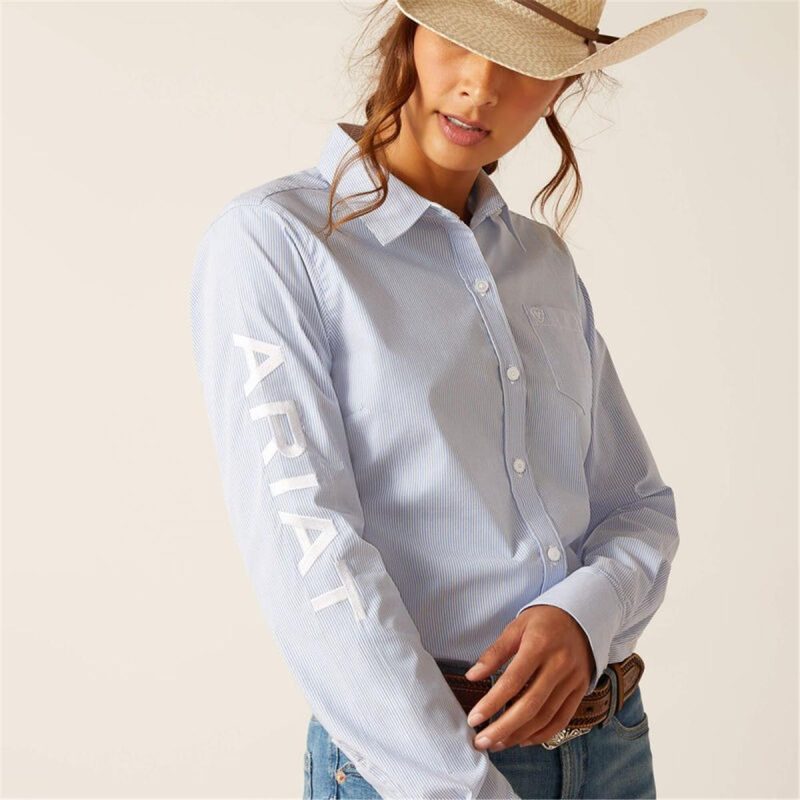 ARIAT INTERNATIONAL INC TEAM KIRBY ULTMAR - Image 5
