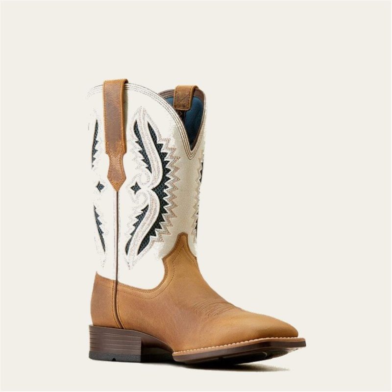 ARIAT INTERNATIONAL INC AR-78