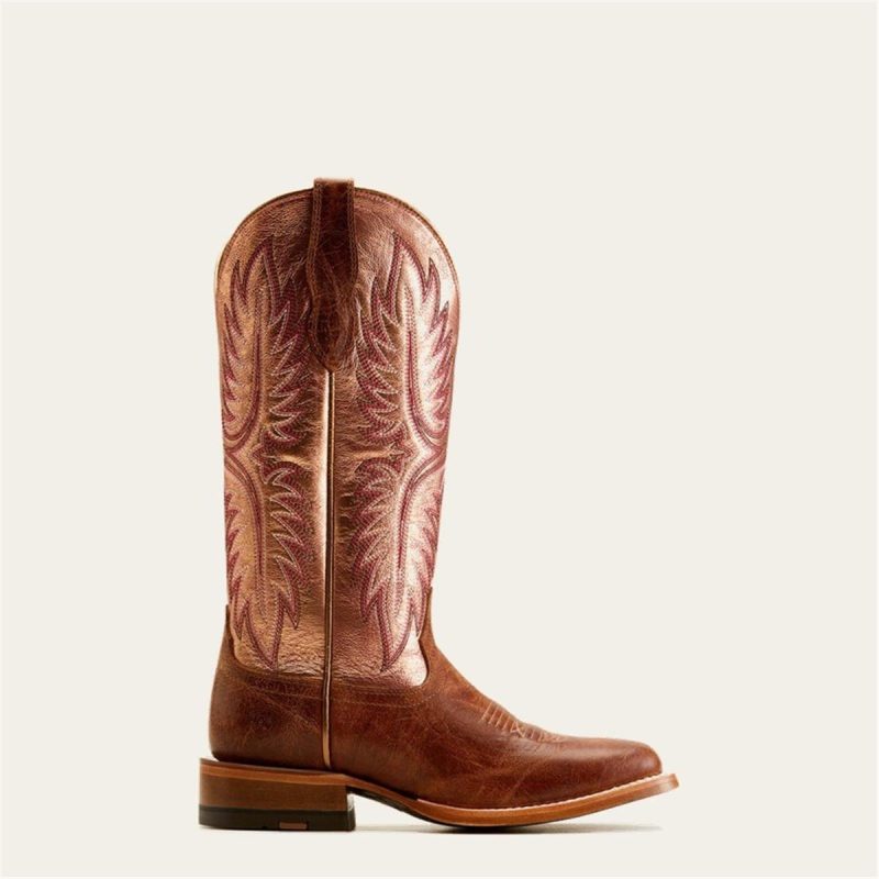 ARIAT INTERNATIONAL INC AR- 121 WMS FRONTIER - Image 3