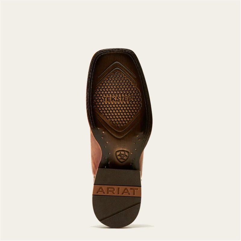 ARIAT INTERNATIONAL INC AR- 121 WMS FRONTIER - Image 4