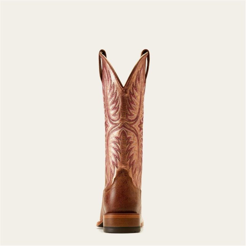 ARIAT INTERNATIONAL INC AR- 121 WMS FRONTIER - Image 5