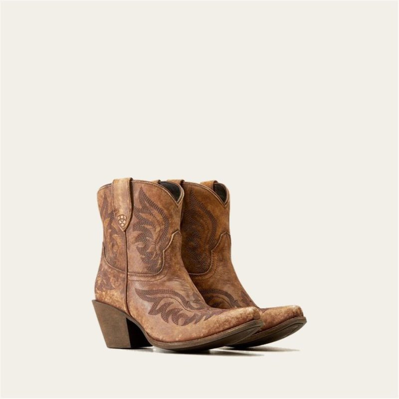 ARIAT INTERNATIONAL INC AR-126 - Image 5