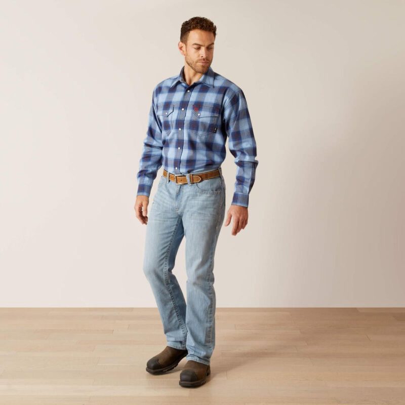 ARIAT INTERNATIONAL INC FR M4 DL REMMING