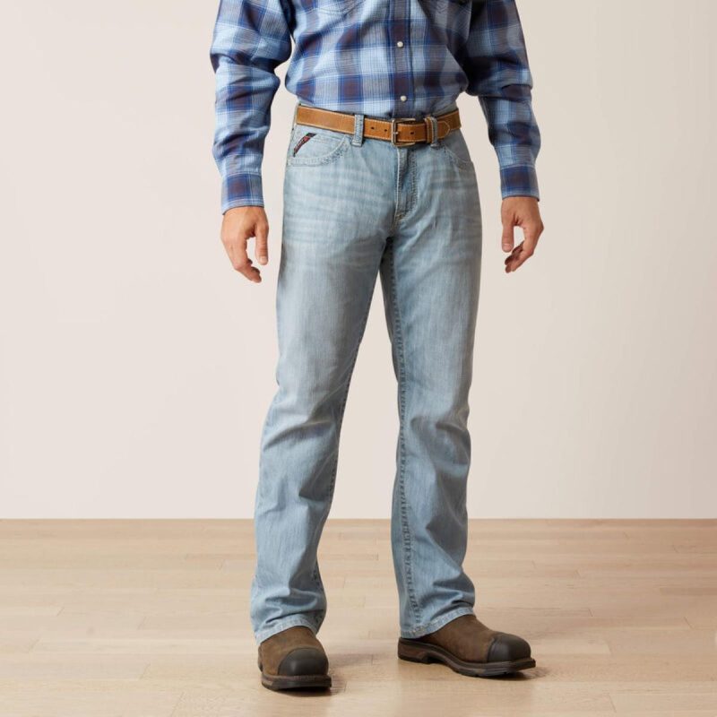 ARIAT INTERNATIONAL INC FR M4 DL REMMING - Image 3
