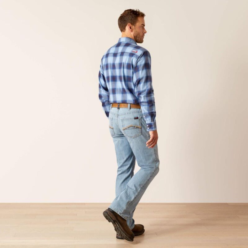 ARIAT INTERNATIONAL INC FR M4 DL REMMING - Image 4