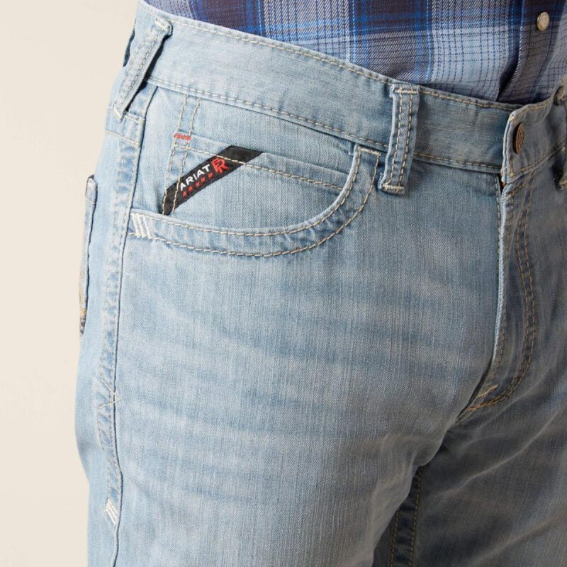 ARIAT INTERNATIONAL INC FR M4 DL REMMING - Image 5