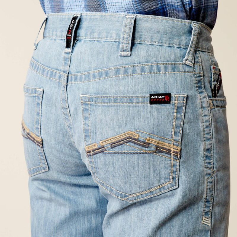 ARIAT INTERNATIONAL INC FR M4 DL REMMING - Image 6