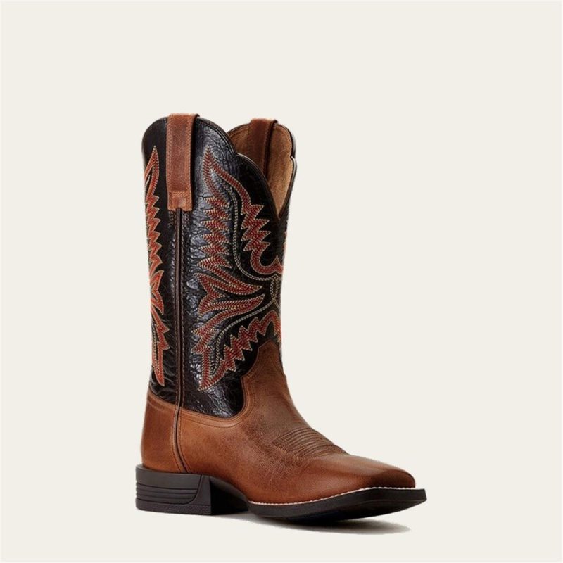 ARIAT INTERNATIONAL INC AR-79