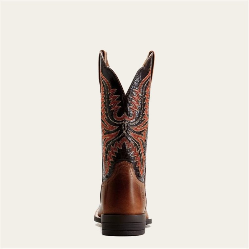 ARIAT INTERNATIONAL INC AR-79 - Image 4