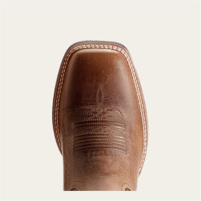 ARIAT INTERNATIONAL INC AR-79 - Image 5