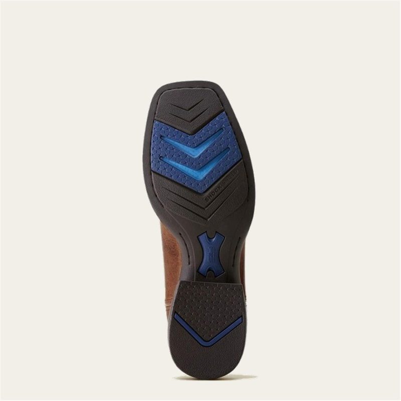ARIAT INTERNATIONAL INC AR-79 - Image 6
