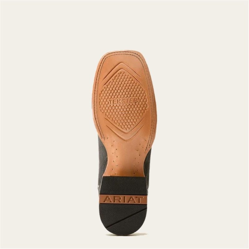 ARIAT INTERNATIONAL INC AR-77 - Image 6