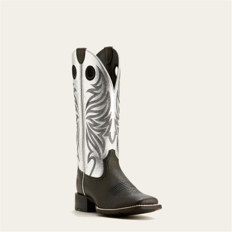 ARIAT INTERNATIONAL INC AR-125