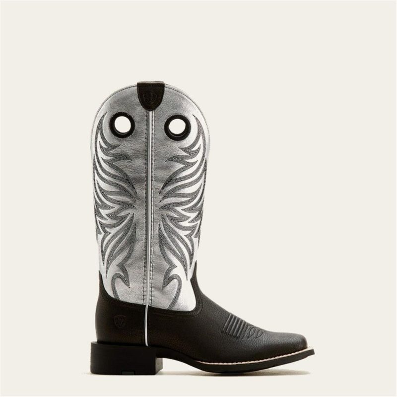 ARIAT INTERNATIONAL INC AR-125 - Image 3