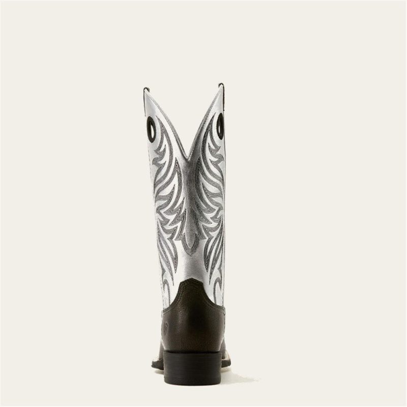 ARIAT INTERNATIONAL INC AR-125 - Image 4