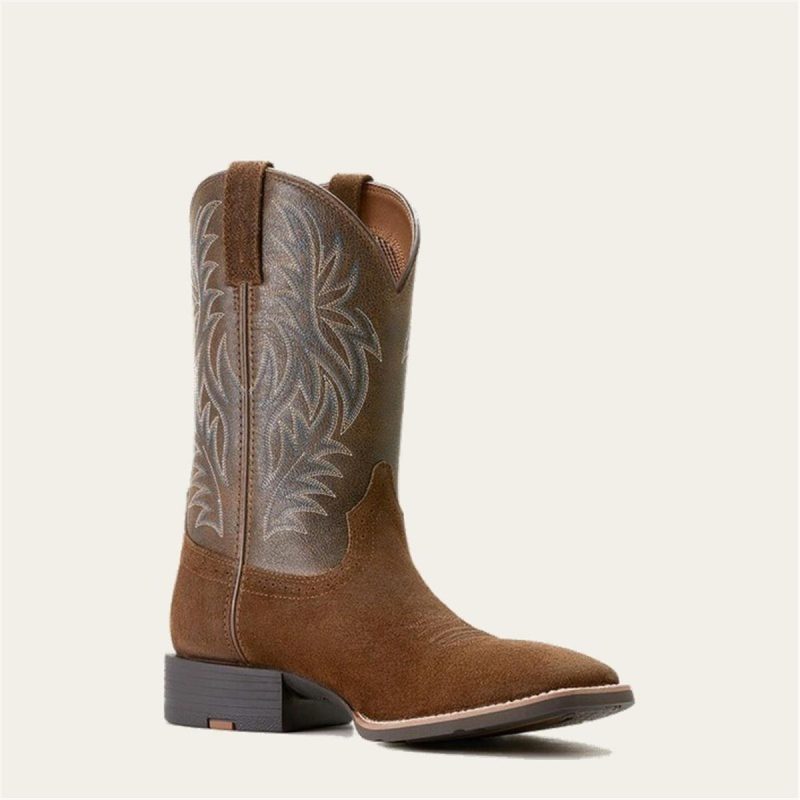 ARIAT INTERNATIONAL INC AR-81