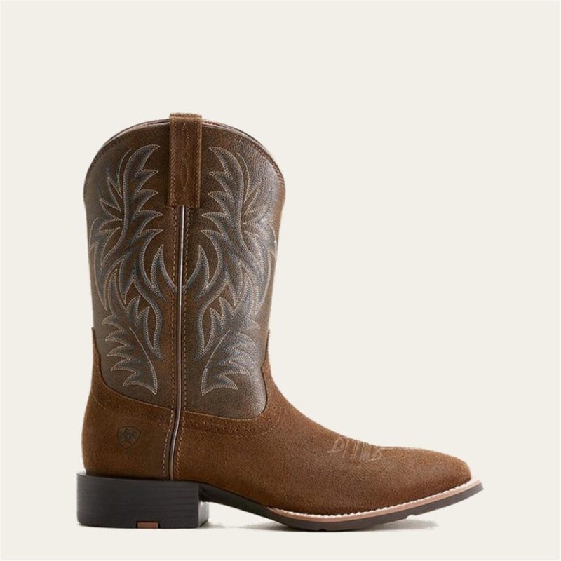 ARIAT INTERNATIONAL INC AR-81 - Image 3