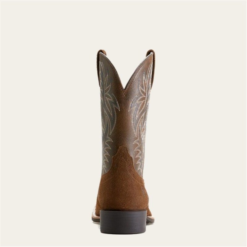 ARIAT INTERNATIONAL INC AR-81 - Image 4