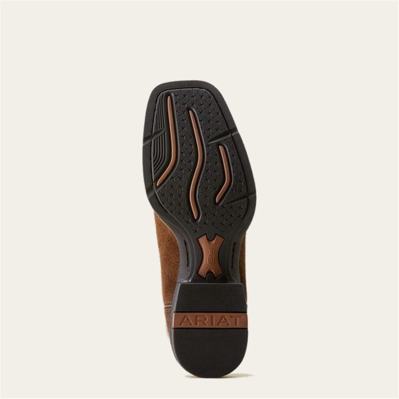 ARIAT INTERNATIONAL INC AR-81 - Image 6