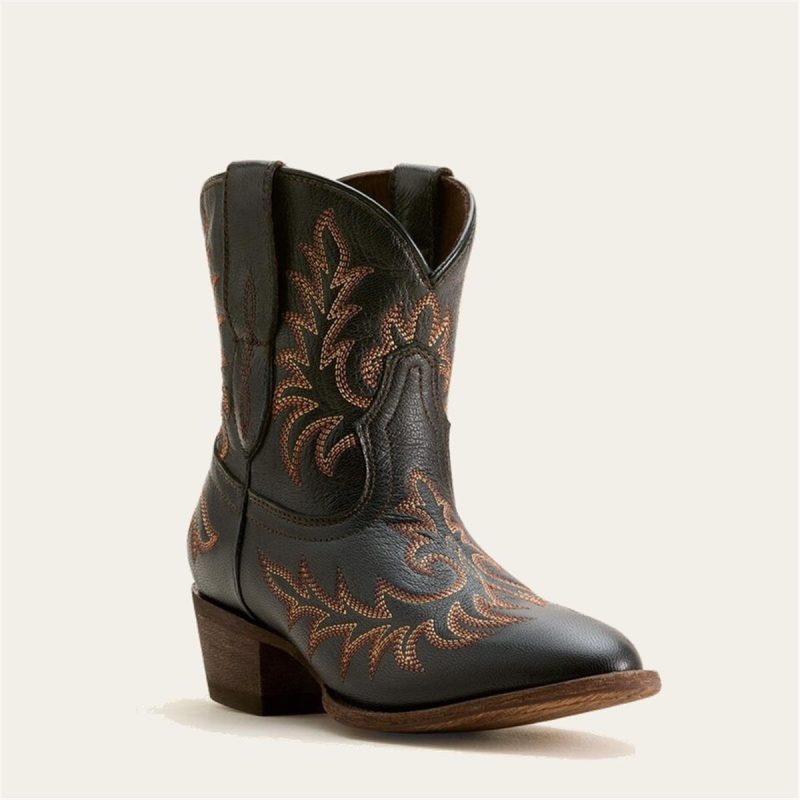 ARIAT INTERNATIONAL INC AR-179