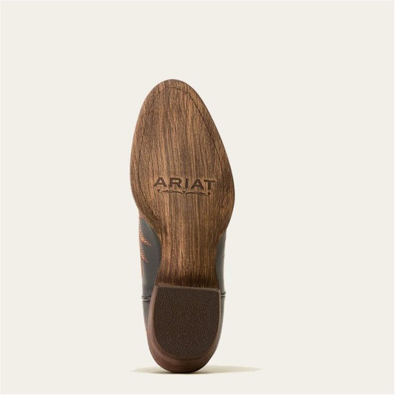 ARIAT INTERNATIONAL INC AR-179 - Image 4