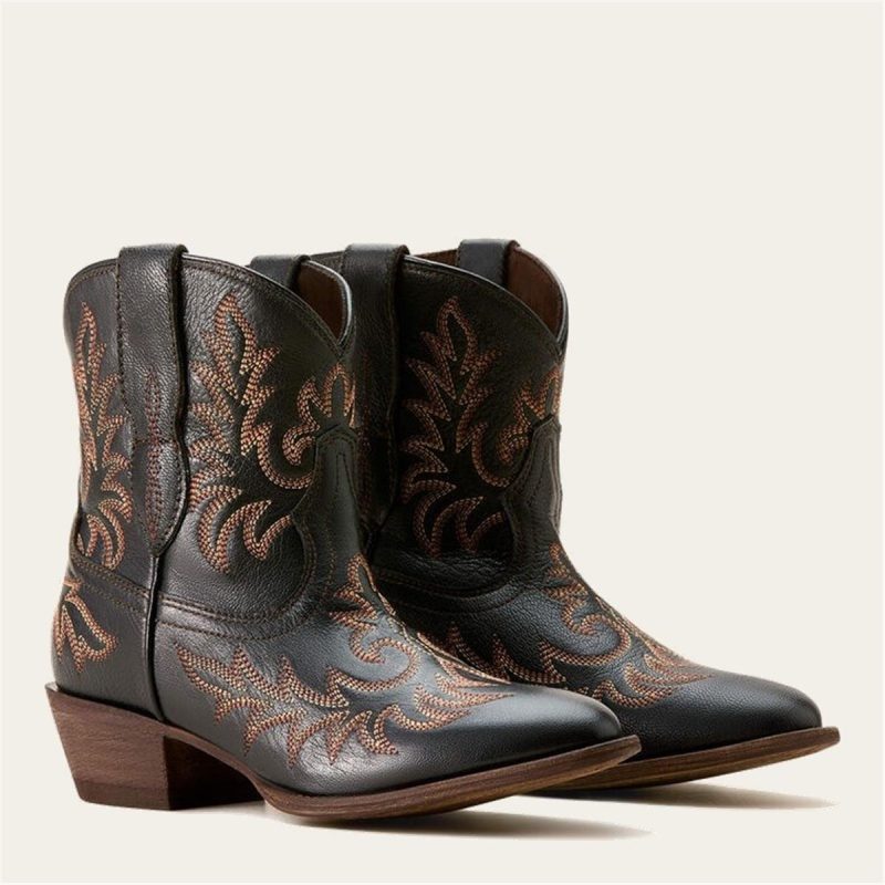 ARIAT INTERNATIONAL INC AR-179 - Image 6